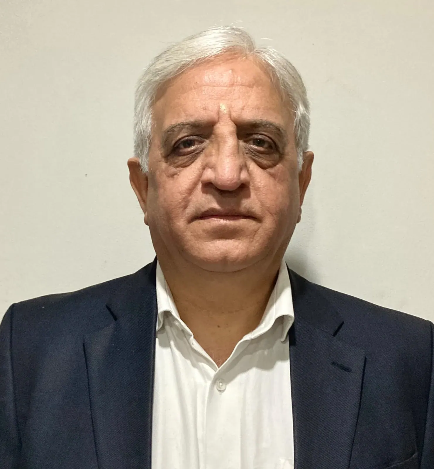 Deepak Chhabra