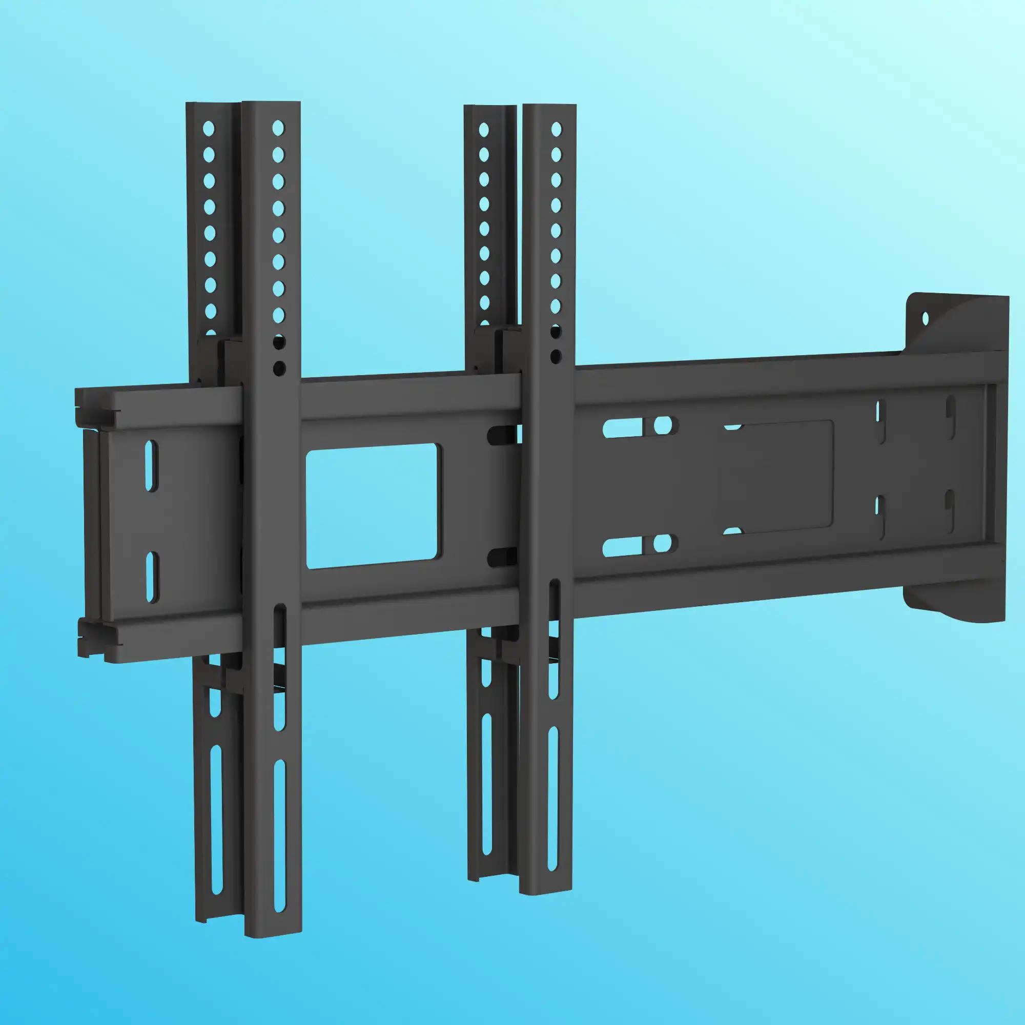Cantilevered Mount